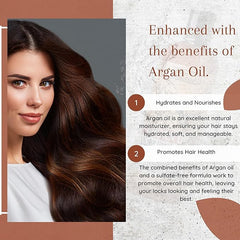 Skin Doctor - Shampoo & Conditioner (Original)