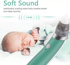 Sniffing Equipment for Children