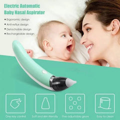 Sniffing Equipment for Children