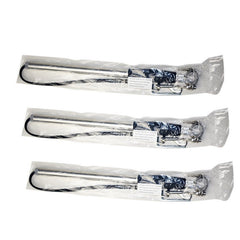 Stainless Steel Bike Leash for Dogs