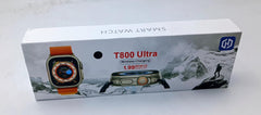 T800 Smartwatch 1.99 inch