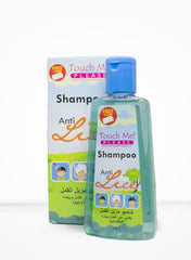 Touch Me - Anti Lice Shampoo (Original)