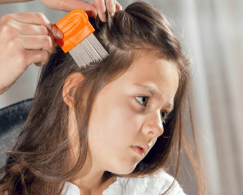 Touch Me - Anti Lice Shampoo (Original)