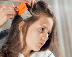 Touch Me - Anti Lice Shampoo (Original)