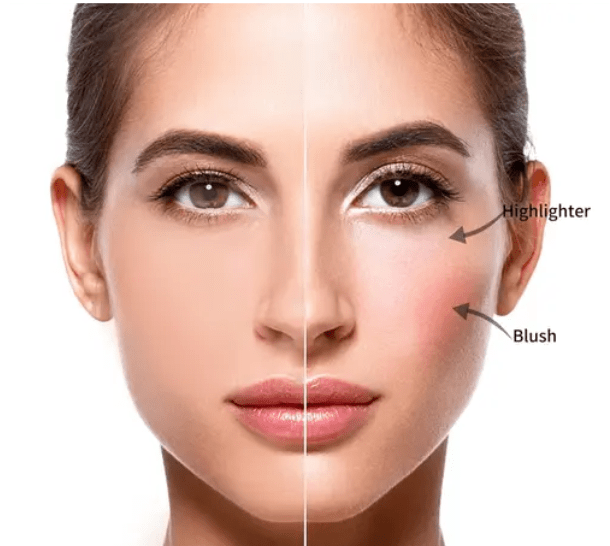 Warda Beauty - Coloring Blush (Original)