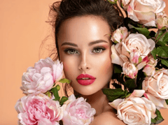 Warda Beauty - Coloring Blush (Original)