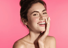 Warda Beauty - Concealer & Blush (Original)