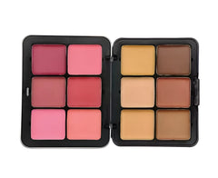 Warda Beauty - Concealer & Blush (Original)