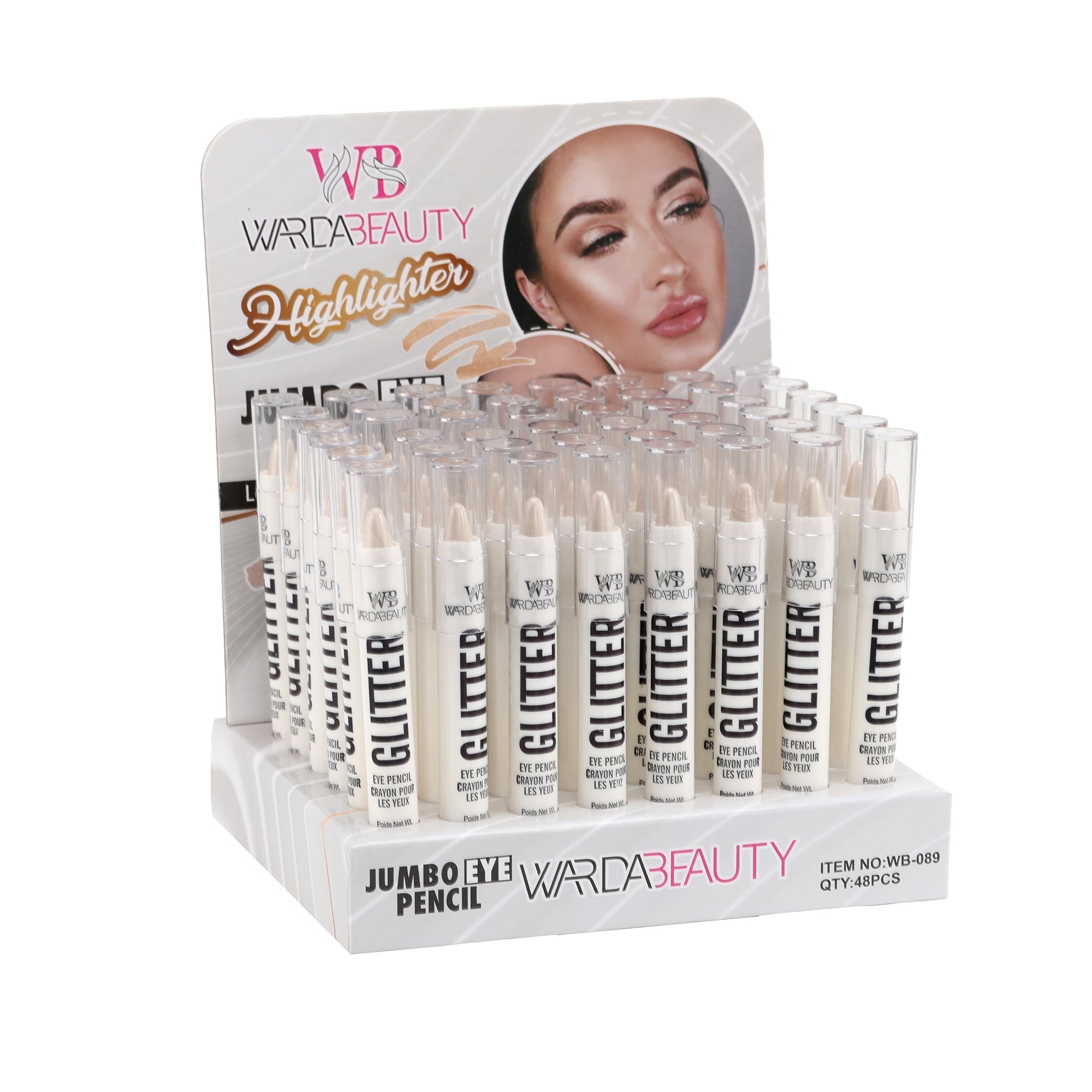 Warda Beauty - Eye Highlighter (Original)