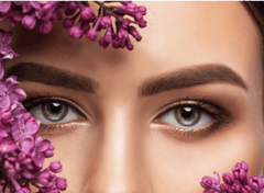 Warda Beauty - Fit Me Mascara (Original)