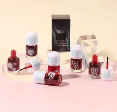 Warda Beauty - Lip Cheek Tint Original)