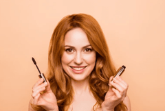 Warda Beauty - Mascara (Original)