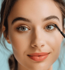 Warda Beauty - Max Bold Cover Mascara (Original)