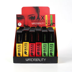 Warda Beauty - Max Bold Cover Mascara (Original)