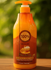 Washami - 2-in-1 Shampoo & Conditioner (Original)