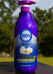 Washami - 2-in-1 Shampoo & Conditioner (Original)