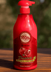 Washami - 2-in-1 Shampoo & Conditioner (Original)