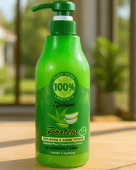 Washami - 2-in-1 Shampoo & Conditioner (Original)