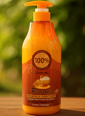 Washami - 2-in-1 Shampoo & Conditioner (Original)