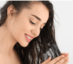 Washami - Keratin Hair Mask (Original)
