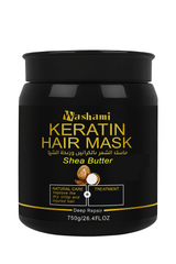 Washami - Keratin Hair Mask (Original)