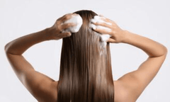 Washami - Keratin Shea Butter Shampoo (Original)