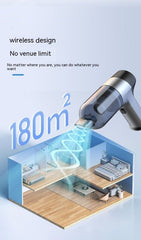 Wireless Handheld Car Cleaner Super Strong