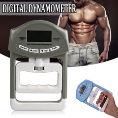 Xiangshan Grip Force Gauge